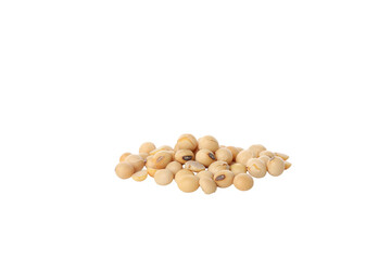 PNG, Soy beans, isolated on white background