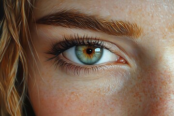 Realism painting, meticulous details, photorealistic, precision, lifelike, impeccable rendering 