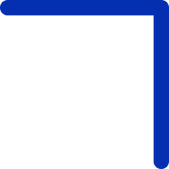 Obraz premium Left Arrow