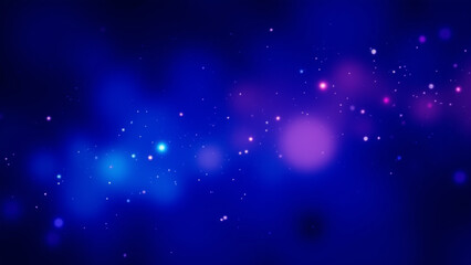 Obraz premium vibrant absract illustration texture background.