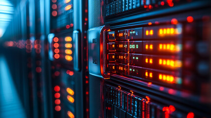 Next-Generation Cybersecurity Framework, AI-Powered Digital Shield