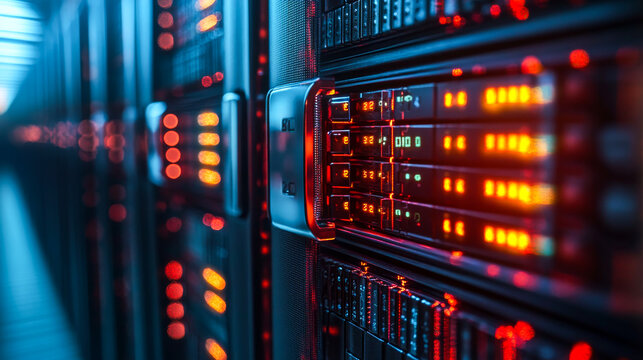 Next-Generation Cybersecurity Framework, AI-Powered Digital Shield