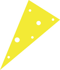 cheese ingredient icon