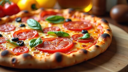 images created with generative artificial intelligence