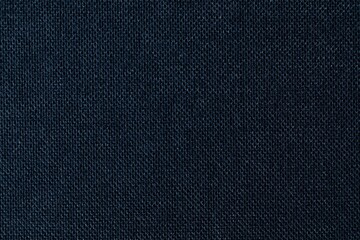 dark blue book cloth