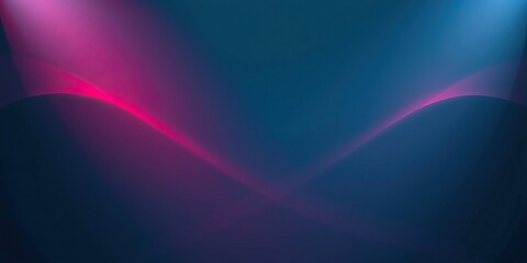 Fototapeta premium A stunning blend of pink and blue hues creates an abstract spring backdrop, ideal for artistic projects, invitations, or presentations during the vibrant season