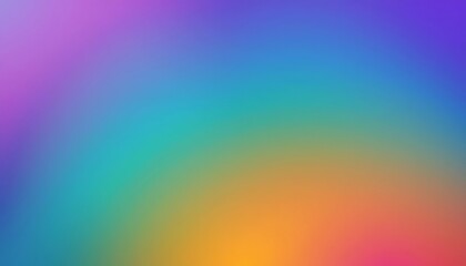 Obraz premium abstract rainbow background