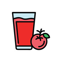  Tasty Tomato Juice for Savory Enjoyment