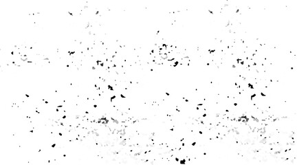 Abstract dirty or scratch aging effect. Dusty and grungy scratch texture material or surface. Use for overlay effect vintage grunge style design.