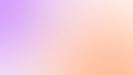 Soft Abstract Multicolor Gradient Background with a Dreamy Feel