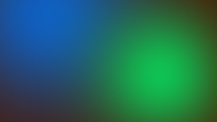 Soft Abstract Multicolor Gradient Background with a Dreamy Feel