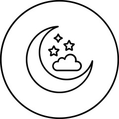 Night Icon