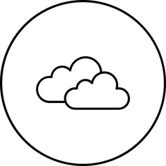 Clouds Icon