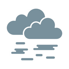 Haze Icon