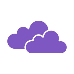 Clouds Icon