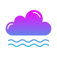 Fog Icon