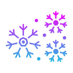Snowflake Icon