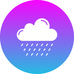 Rainy Day Icon