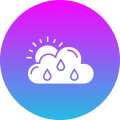 Weather App Icon