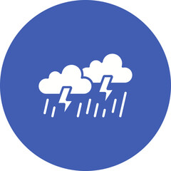 Lightning Icon