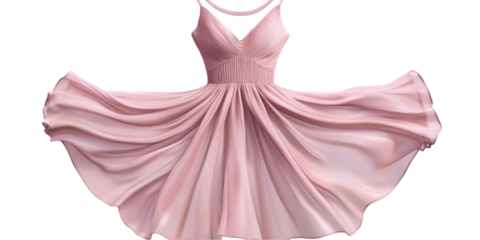 pink ballet slippers