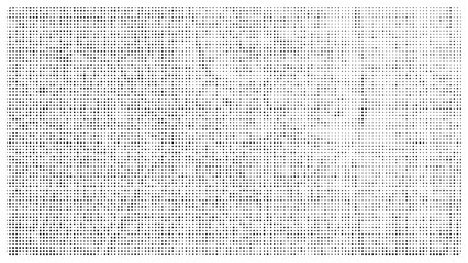 Fototapeta premium Creative texture halftone vector template.