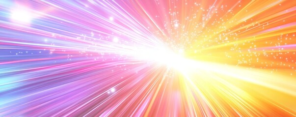 abstract hi speed internet technology background, Generative AI