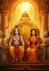 Lord ram