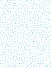 スポーツ関連の壁紙イラスト