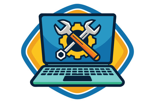 Expert technicians provide laptop repair services, ensuring your device is fully functional and up to date, laptop repair service