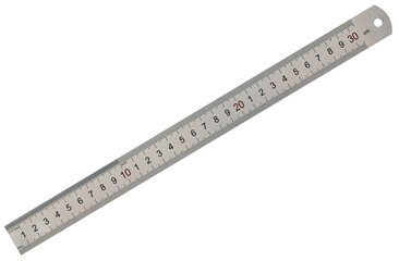 metal ruler 300mm