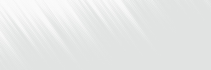 Dots halftone white and blue color pattern gradient grunge texture background. Dots pop art comics sport style vector illustration halftone. modern