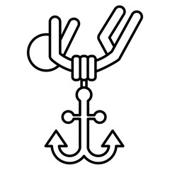 Fototapeta premium Base Rate Fallacy