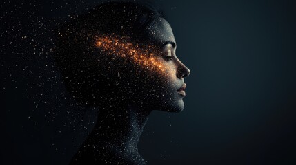 Reflective states of mind cosmic consciousness and mental health