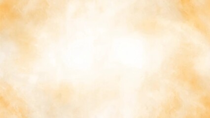 Obraz premium Yellow background with soft yellow center and orange vintage texture with light blur and autumn colors, old soft yellow background texture, elegant classy orange yellow color with border grunge