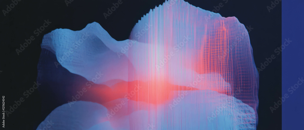 Leinwandbilder interactive data visualizations creating immersive exploration experiences