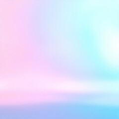 colorful pastel gradient background 