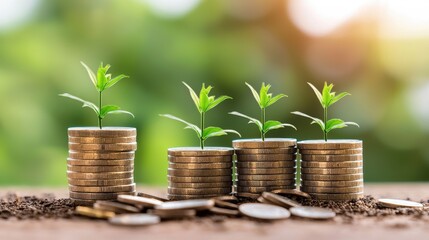 Advanced Tools for Micro Investing and Growth in Financial Markets