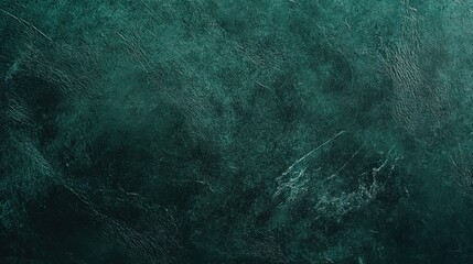 Teal textured background, design element, abstract grunge backdrop