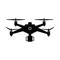 Drone vector for creative design
