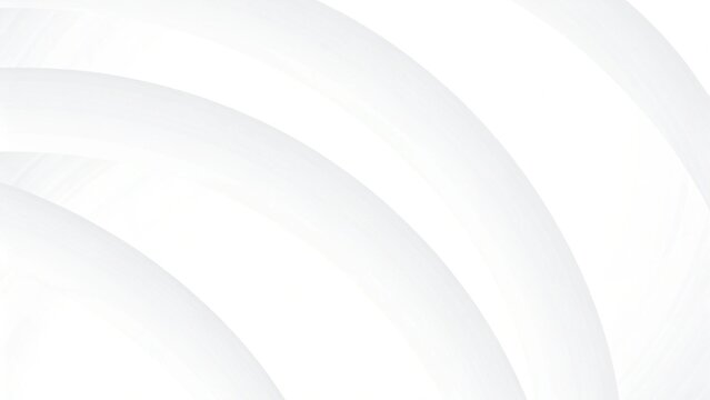 Modern white abstact background for desktop and computer, clean minimal texture, wallpaper backdrop light elegant smooth tech template stylish futuristic blur simple cool bright soft layout