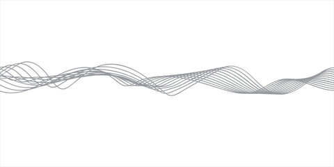 abstract, wavy, stripes, wave, line, art, curved, smooth, design, background, modern, glowing, wave, technology, digital, communication, science, music, concept, vector, background