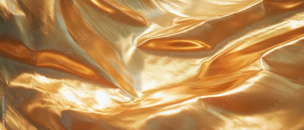 Poster exploration of aluminum composite panel texture showcasing layered structure and smooth surface