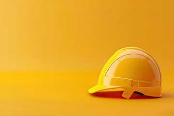 Premium Quality Picture of Labour Day Advertising Mockup Design