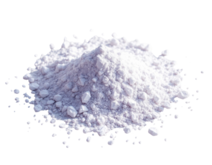 Powdered Mineral Compound for Industrial Use