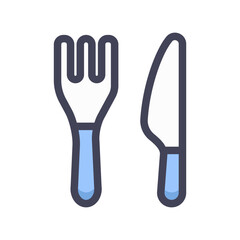 restaurant filled style