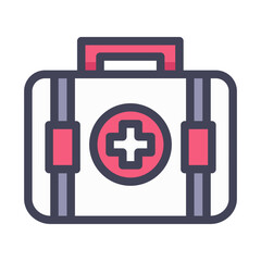 first aid filled style