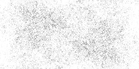 Overlay textures set stamp with grunge effect. Old damage Dirty grainy and scratches. Abstract grunge black and white distressed texture background