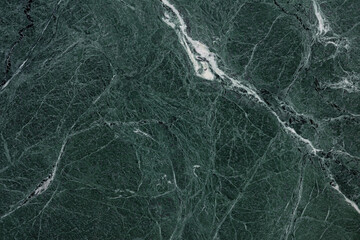 Amazon Green Marble background, texture in green tone for stylish interior work.