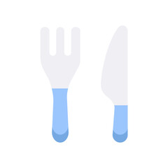 restaurant flat style